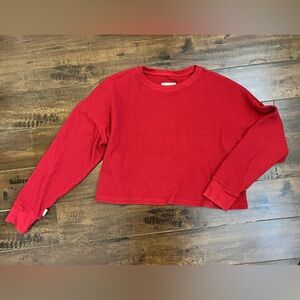 Province of Canada Waffle Top